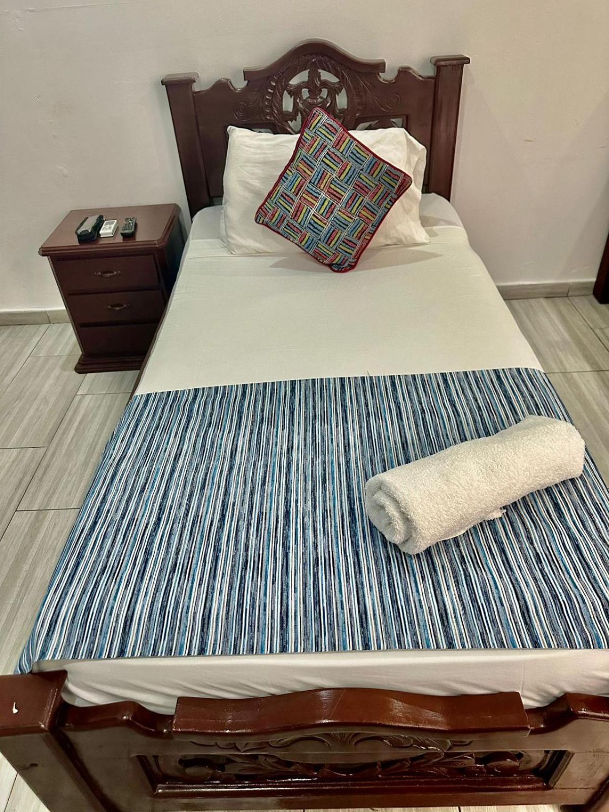 Hotel Casa Centro Historico Cartagena De Indias Exteriér fotografie